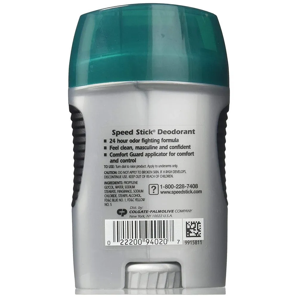 12-Pack: Speed Stick Deodorant Regular