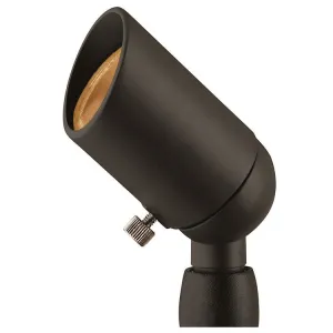 20-Watt Single-Light MR11 Spot Light with Clear Lens