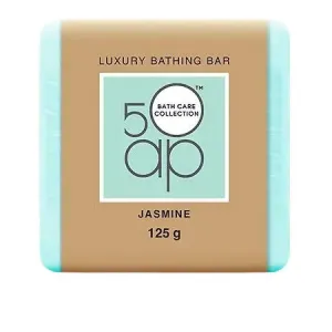 50 Ap Jasmine Luxury Bathing Bar