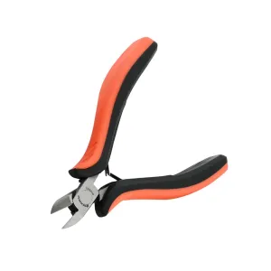 5" Side Cutting Pliers - Comfort Handles