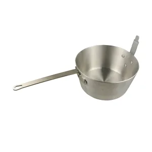 Adcraft 5 Qt Fryer Pasta Pan With Hook H3 FP5