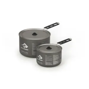 Alpha Pot Set 2.0