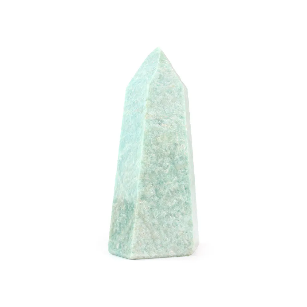 Amazonite Point