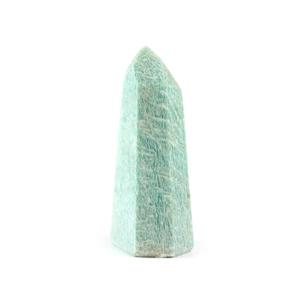 Amazonite Point