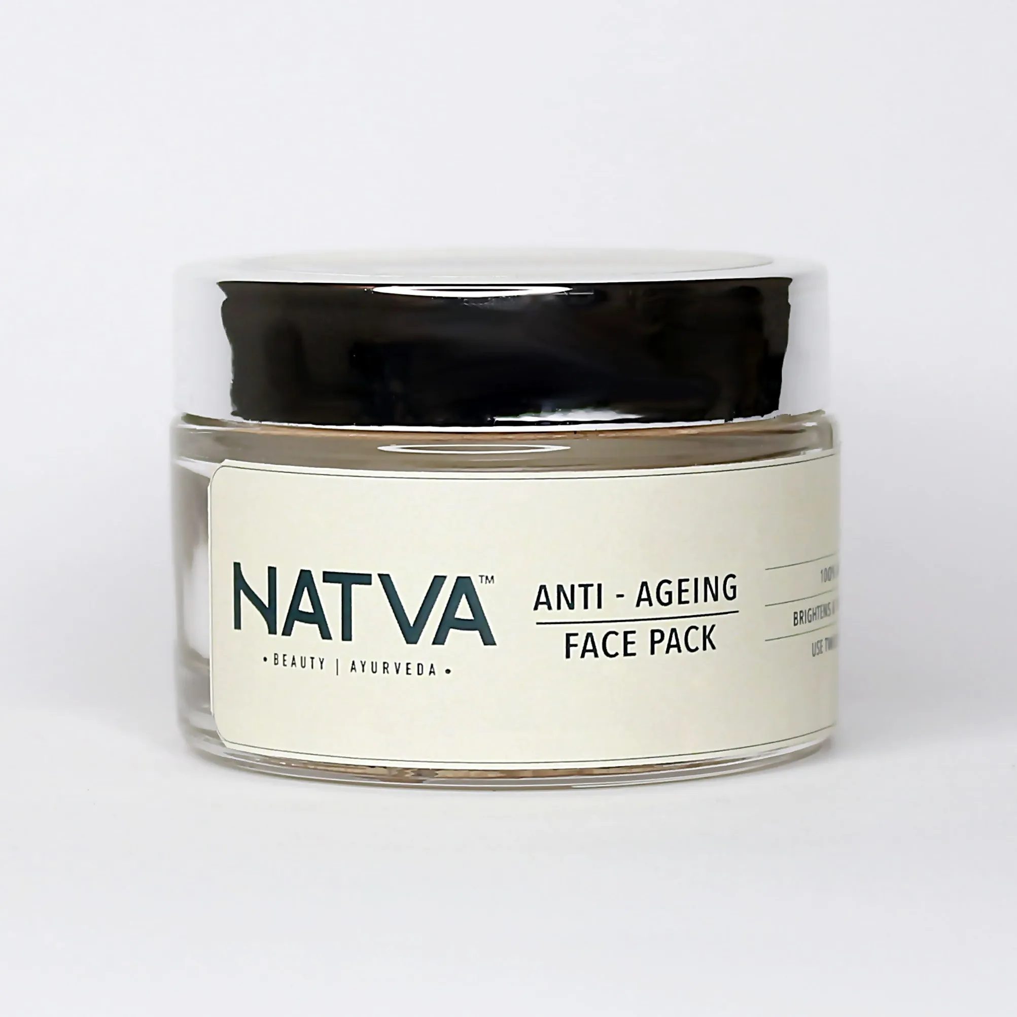 Anti - Aging Face Pack