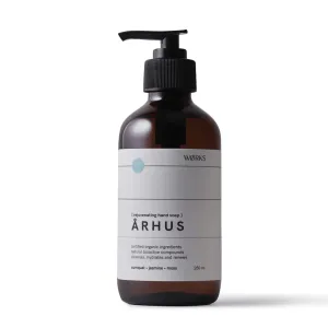 ARHUS Rejuvenating Hand Cream |250ML