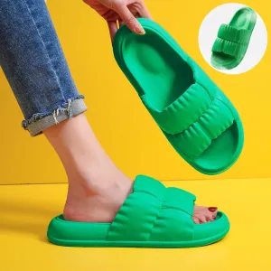 Ariel Soft Sole Slippers