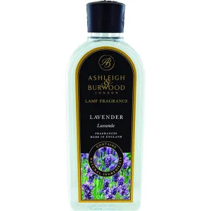 Ashleigh & Burwood Lamp Fragrance Lavender 500ml