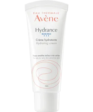 Avene Hydrance Rich Hydrating Cream