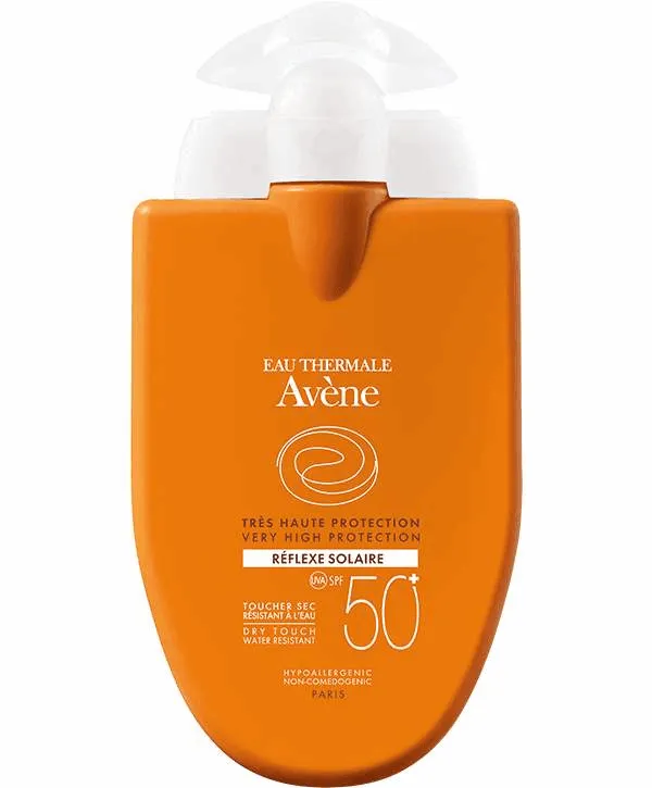 Avene Sun Care Reflexe Solaire Spf 50 