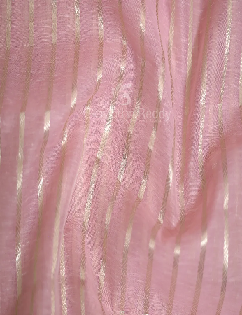 BANARAS  LINEN SILK -BSL46