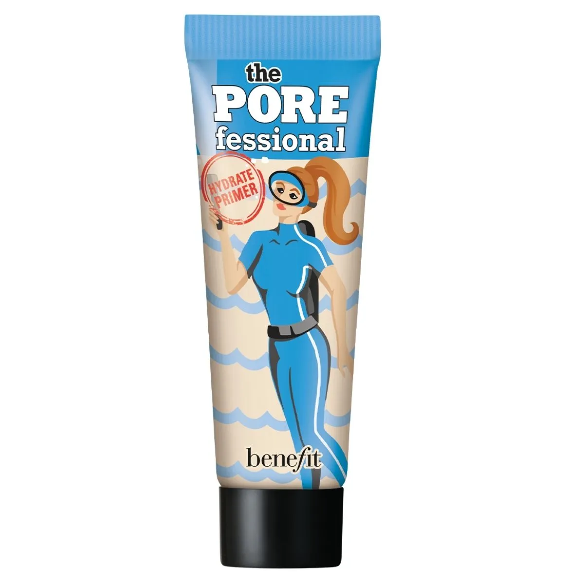 Benefit The Porefessional Hydrate Mini Primer