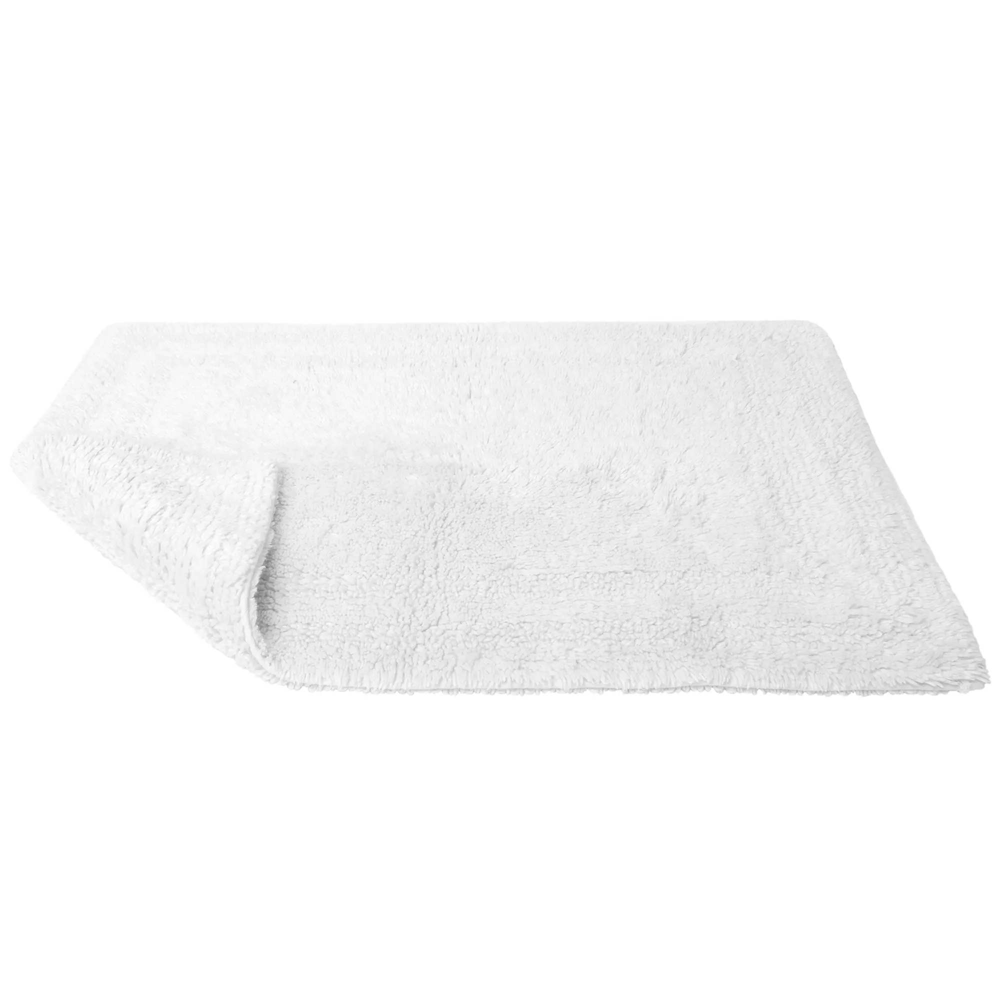 Bethany Non-Slip Plush Bath Rug