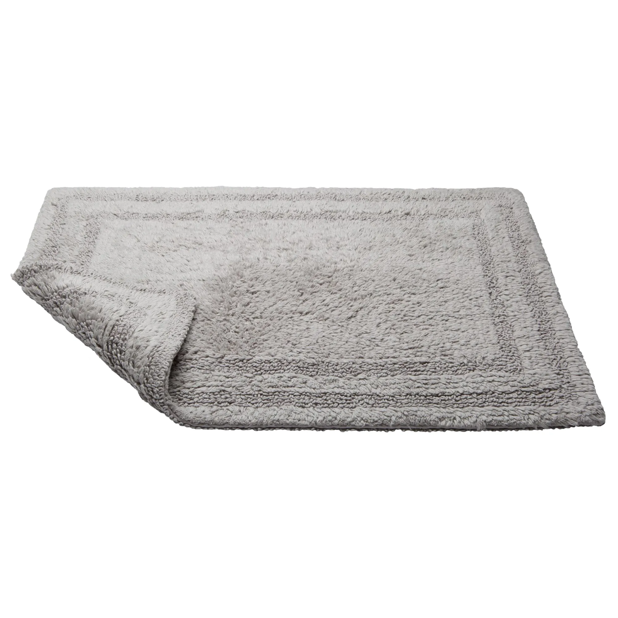 Bethany Non-Slip Plush Bath Rug