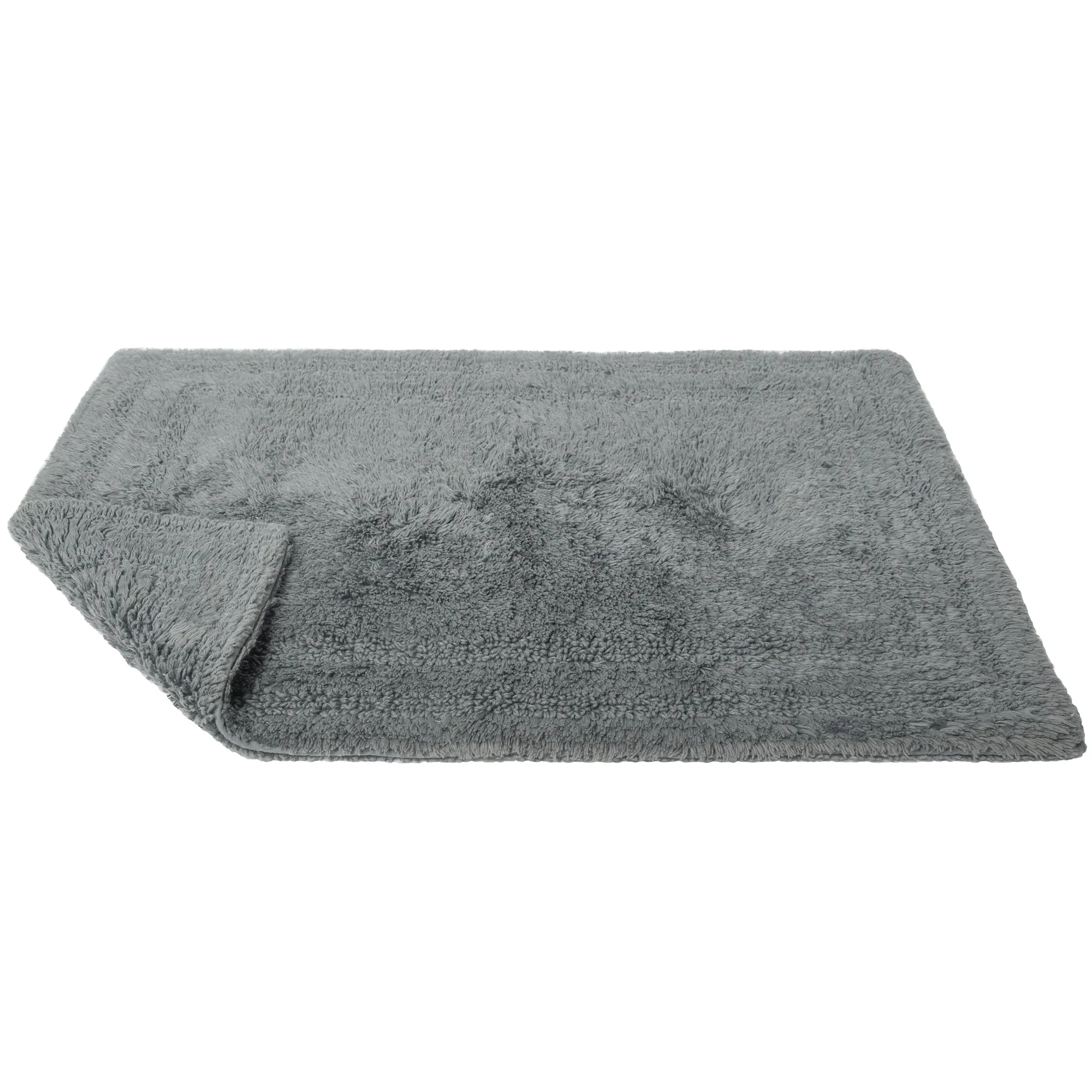 Bethany Non-Slip Plush Bath Rug