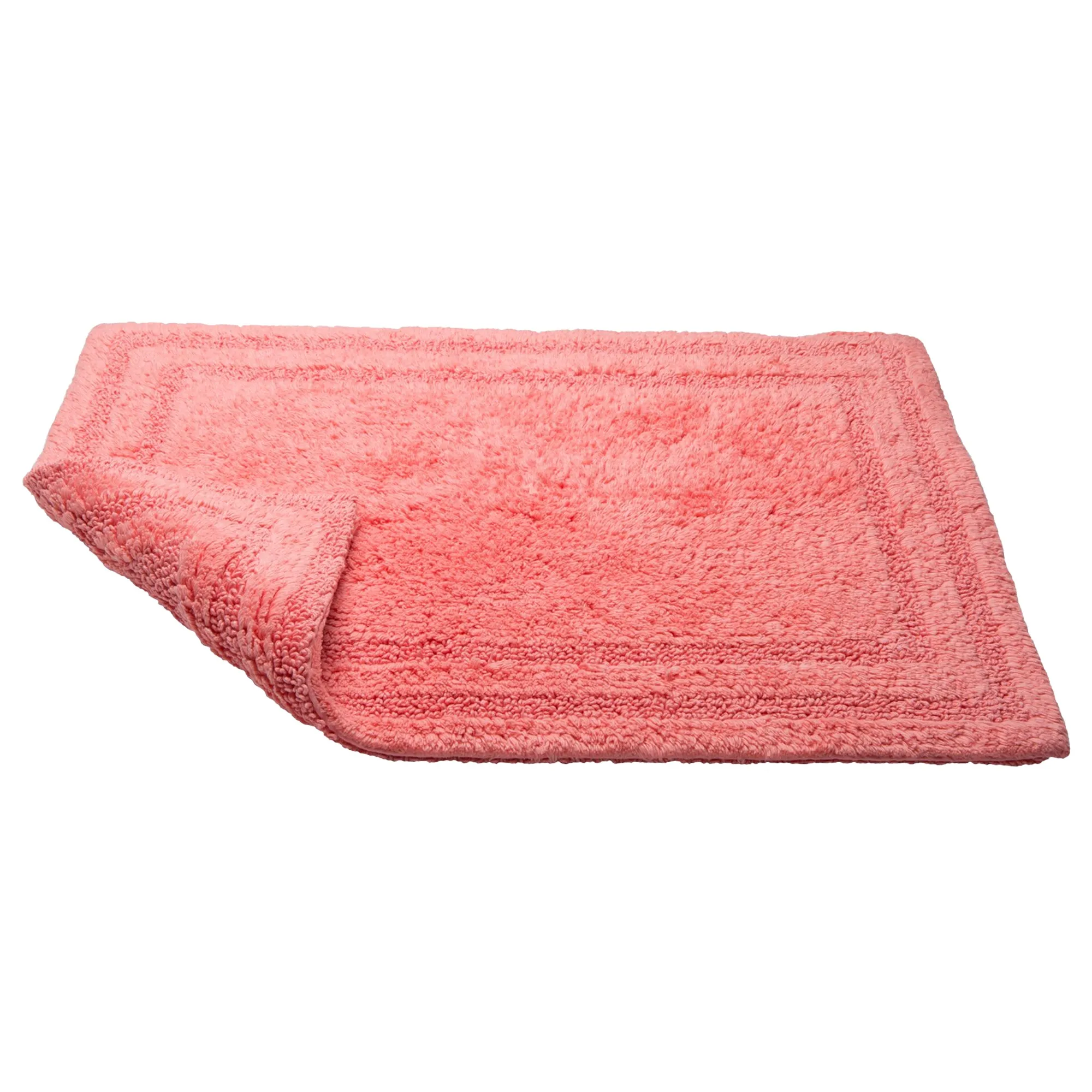 Bethany Non-Slip Plush Bath Rug