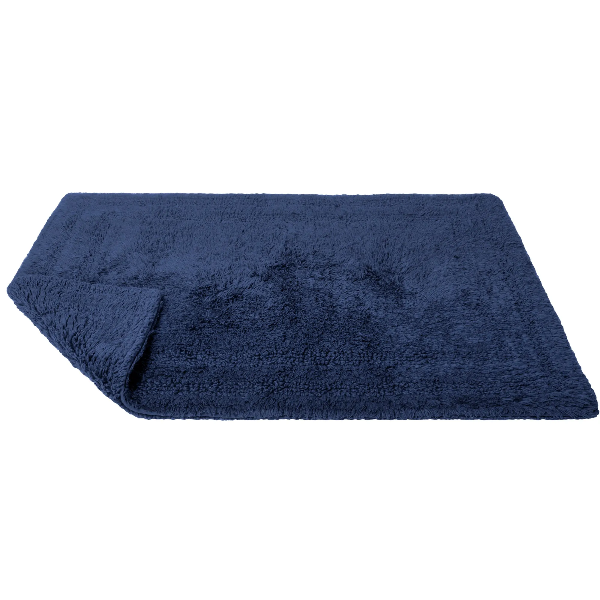 Bethany Non-Slip Plush Bath Rug