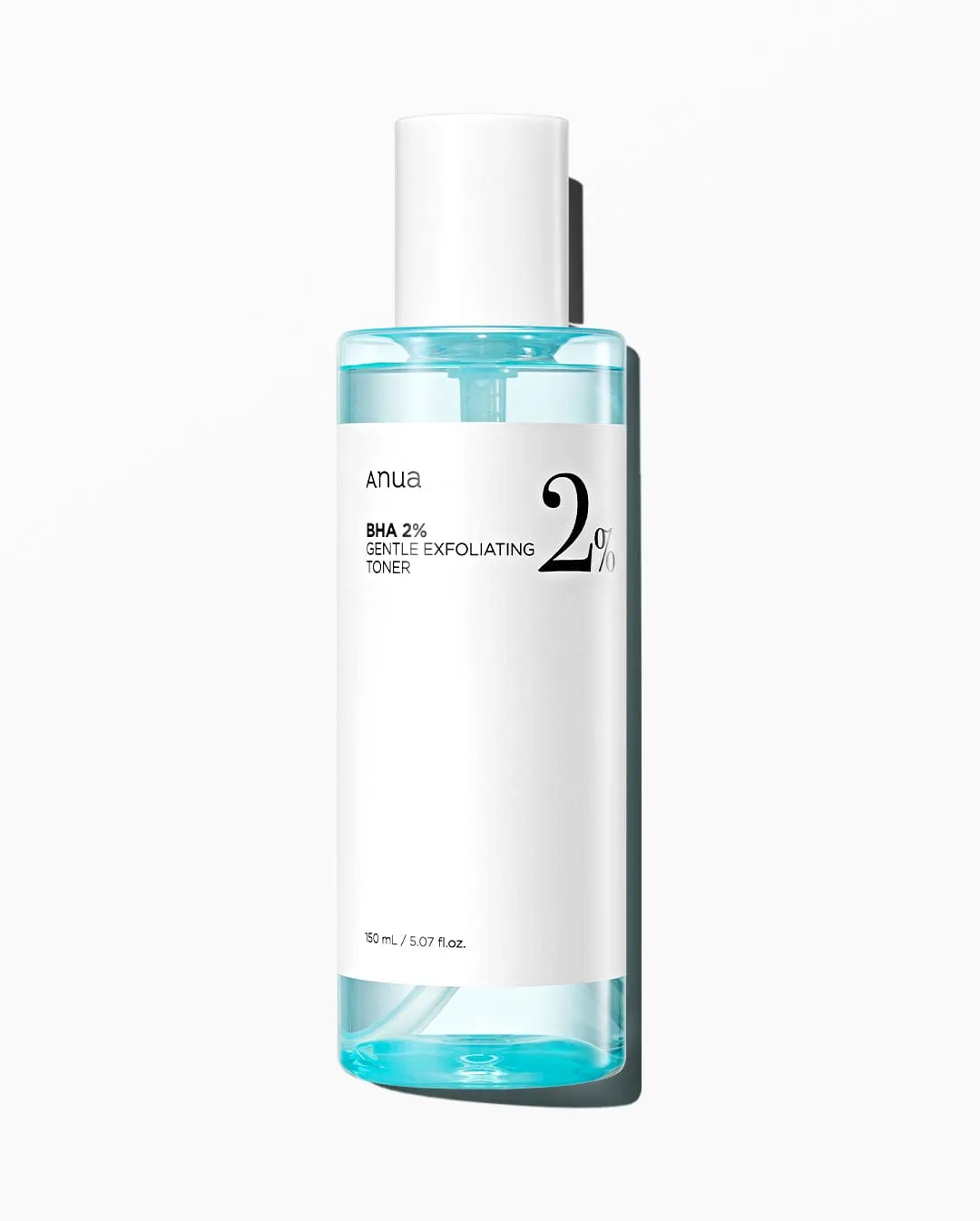 BHA 2% Gentle Exfoliating Toner