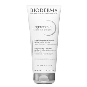 Bioderma Pigmentbio Foaming Cream 200ML