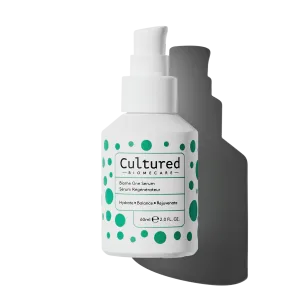 Biome One Rejuvenating Serum