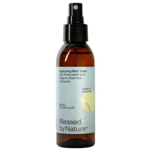 Blessed by Nature Hydrating Mist Toner 120mL Spray