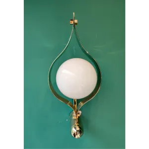 Brace Wall Sconce | Ivanka Lumiere