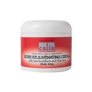 Calia Rose Rejuvenating Cream | 120 ml