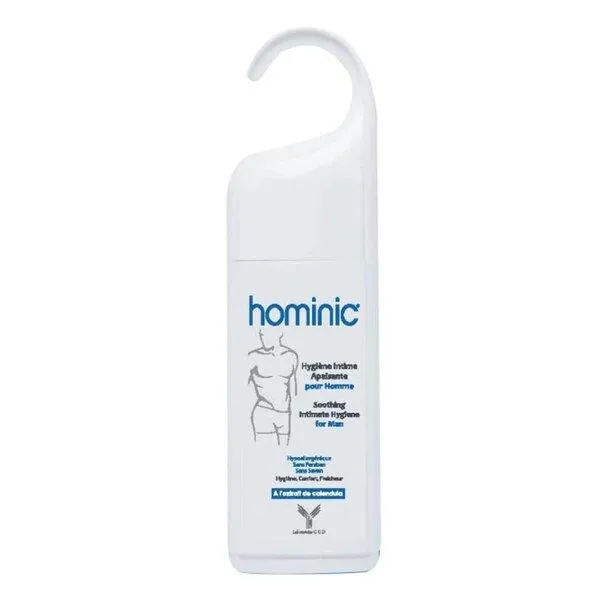 CCD - Hominic Soothing Intimate Hygiene