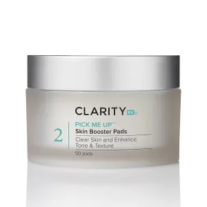 ClarityRx Pick Me Up Booster Pads