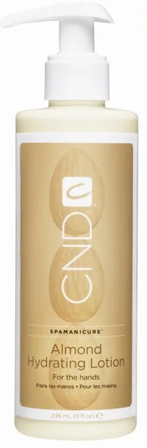 CND SpaManicure - Almond Hydrating Lotion 33oz