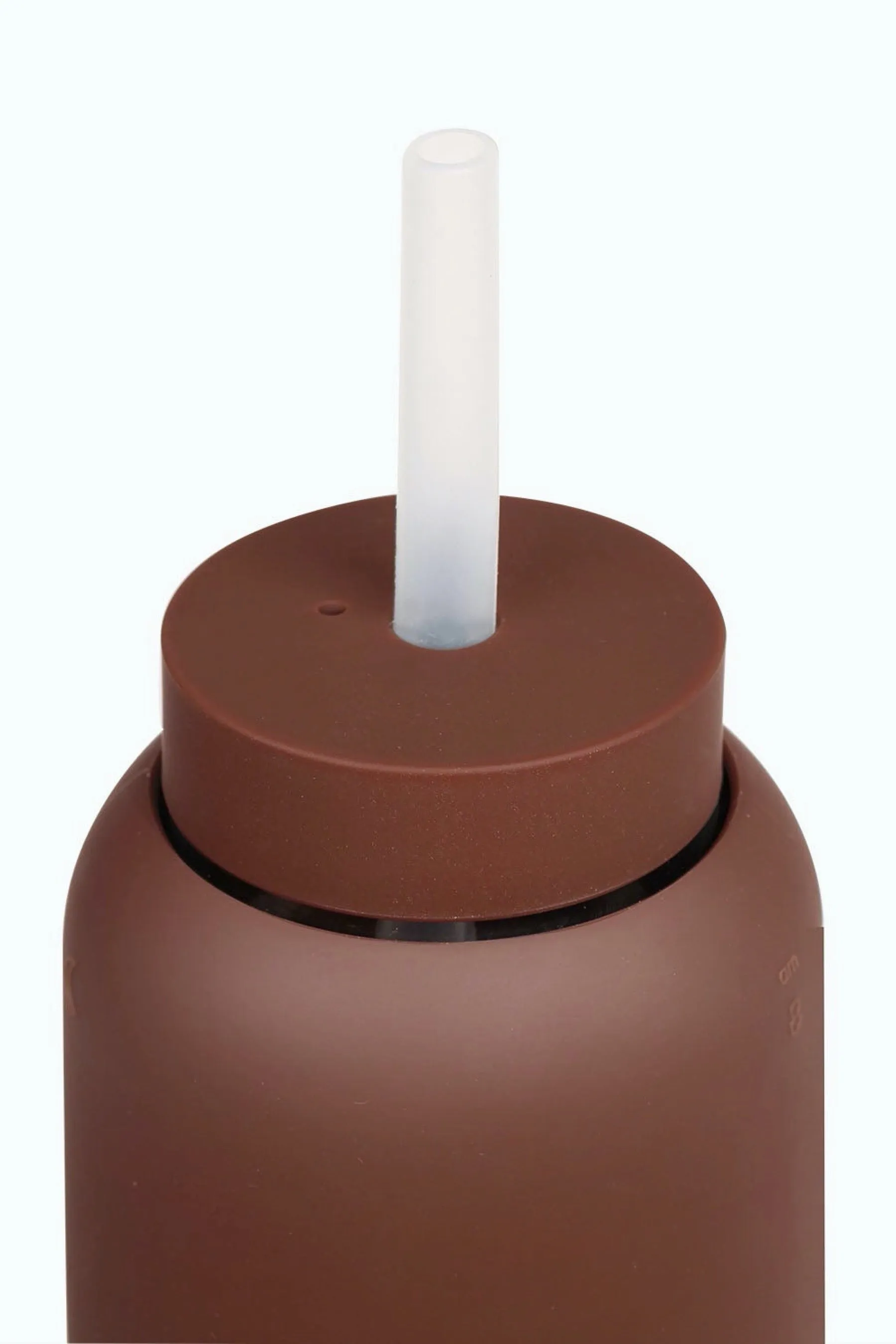 Cocoa Lounge Straw & Cap