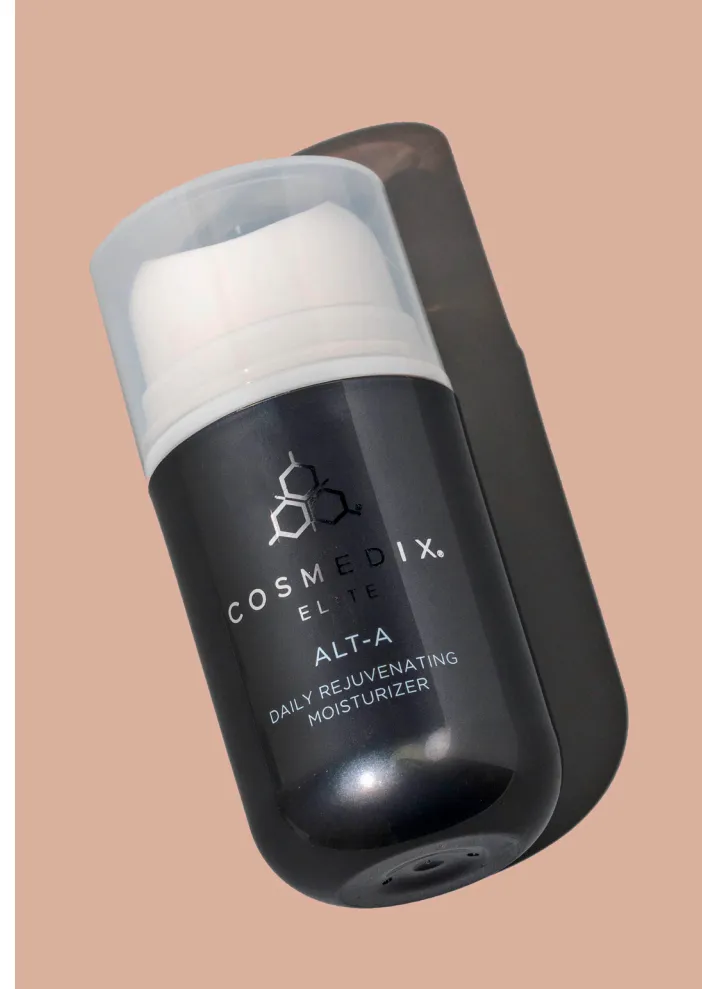 Cosmedix Elite ALT-A Daily Rejuvenating Moisturizer