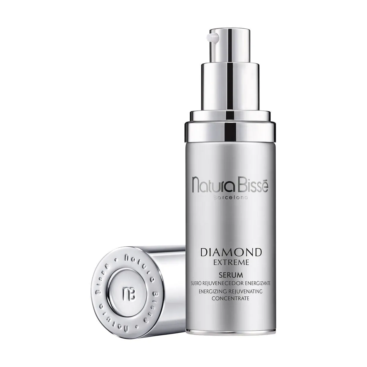 Diamond Extreme Serum