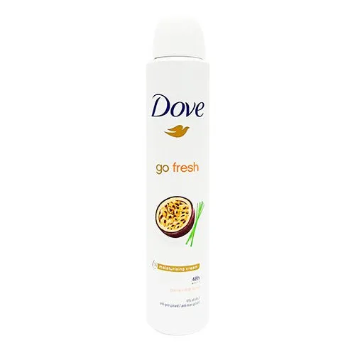 Dove Body Spray 6.7oz/200ml