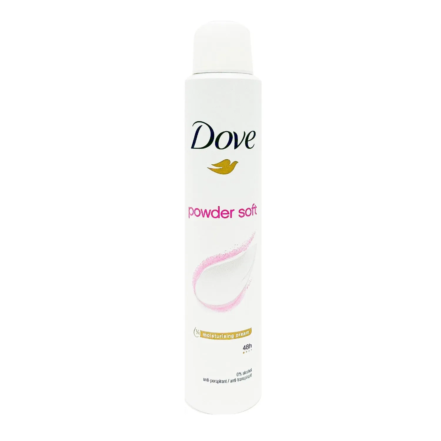 Dove Body Spray 6.7oz/200ml