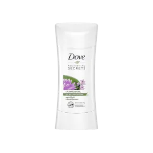 DOVE CALMING RITUAL ANTIPERSPIRANT DEODORANT 74GM