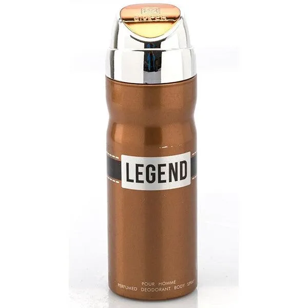 Emper Legend Body Spray 200ml