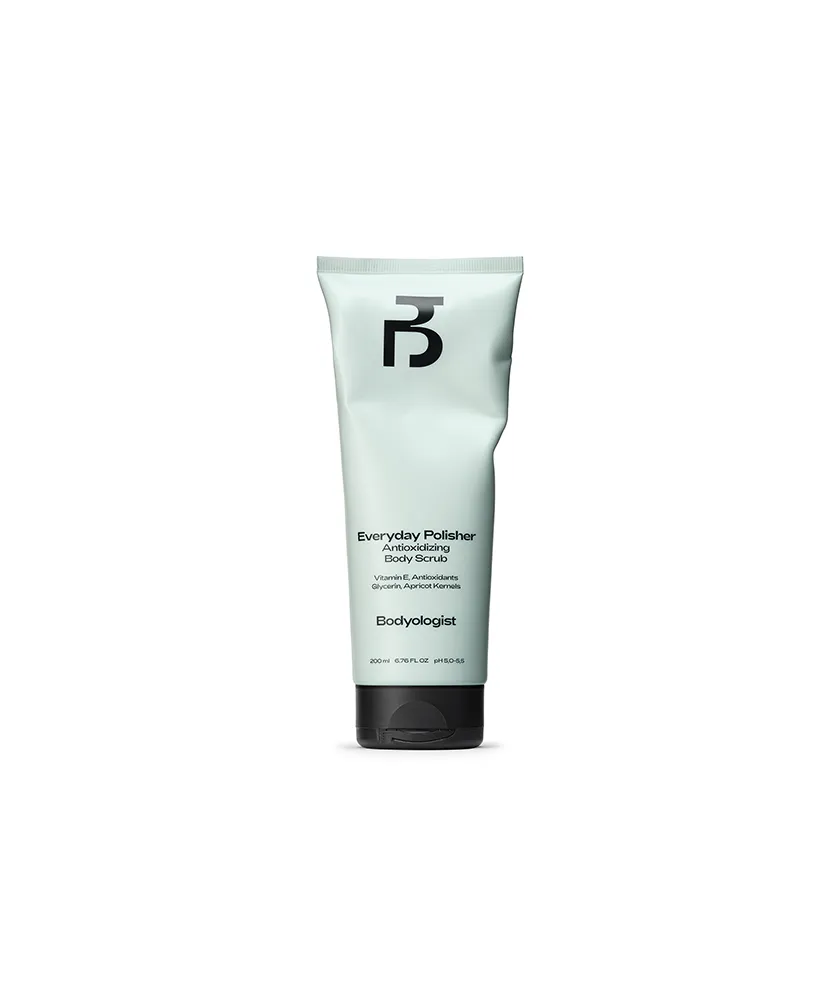 Everyday Polisher Antioxidizing Body Scrub