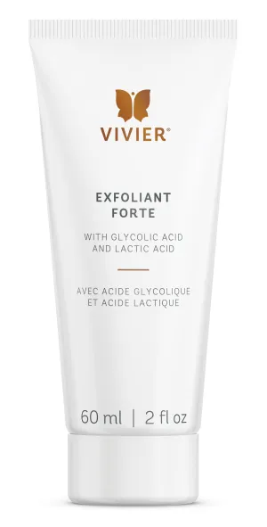 Exfoliant Forte