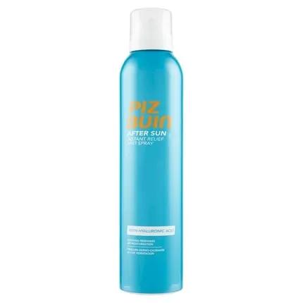 Express after-sun spray, soothing freshness, 200 ml, Piz Buin