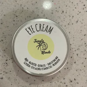 Eye Cream