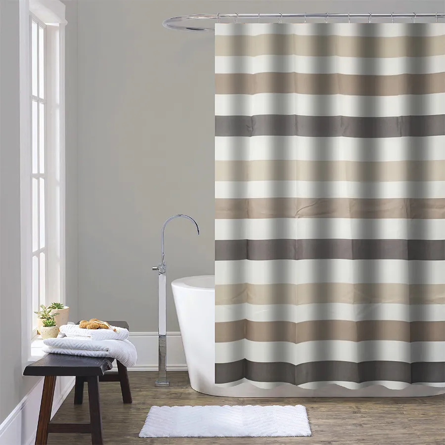 Fabia Shower Curtain