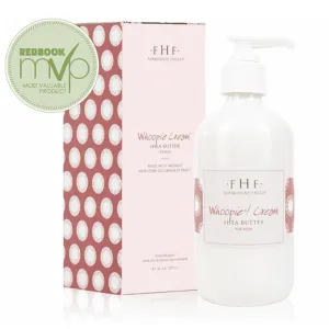 FHF - Whoopie! Cream Lotion Pump