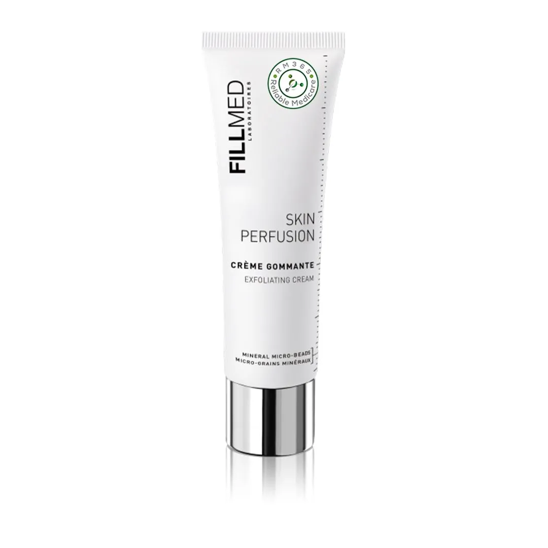 Fillmed® Skin Perfusion Exfoliating Cream 50ML