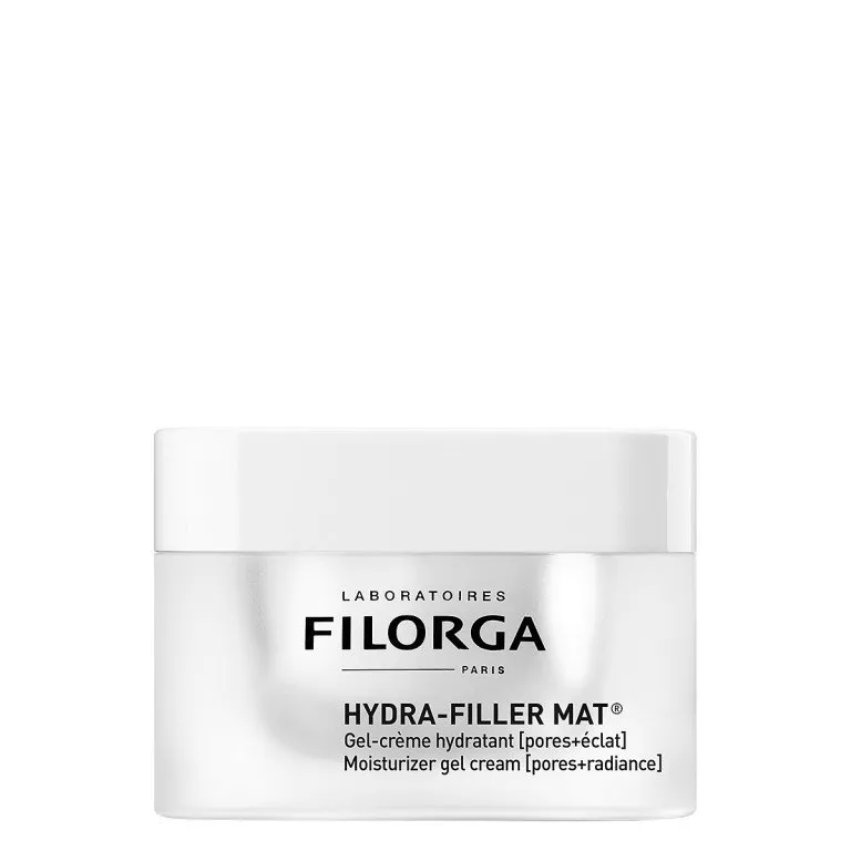 Filorga Hydra Filler Mat Gel Cream 50ml