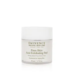 Firm Skin Acai Exfoliating Peel