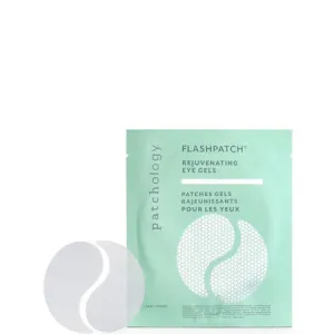 FlashPatch® Rejuvenating Eye Gels 5 Pairs