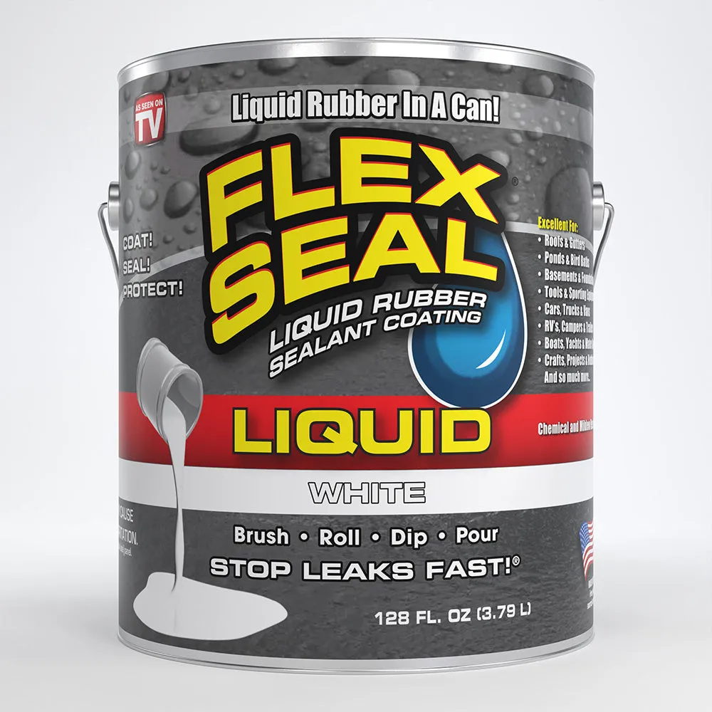 Flex Seal Liquid