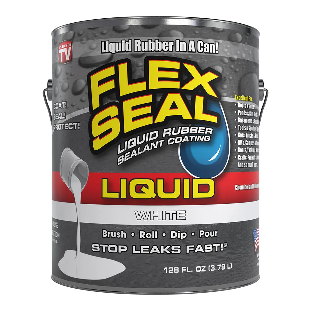 Flex Seal Liquid