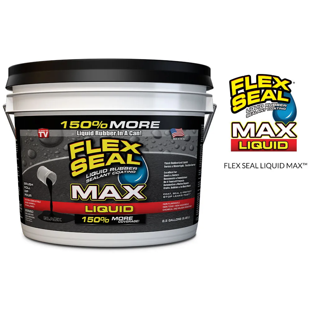 Flex Seal Liquid